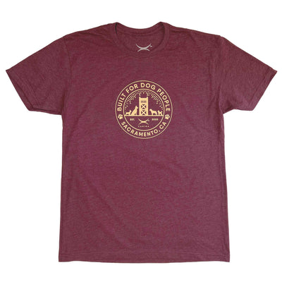 Sactown T-Shirt (Unisex)