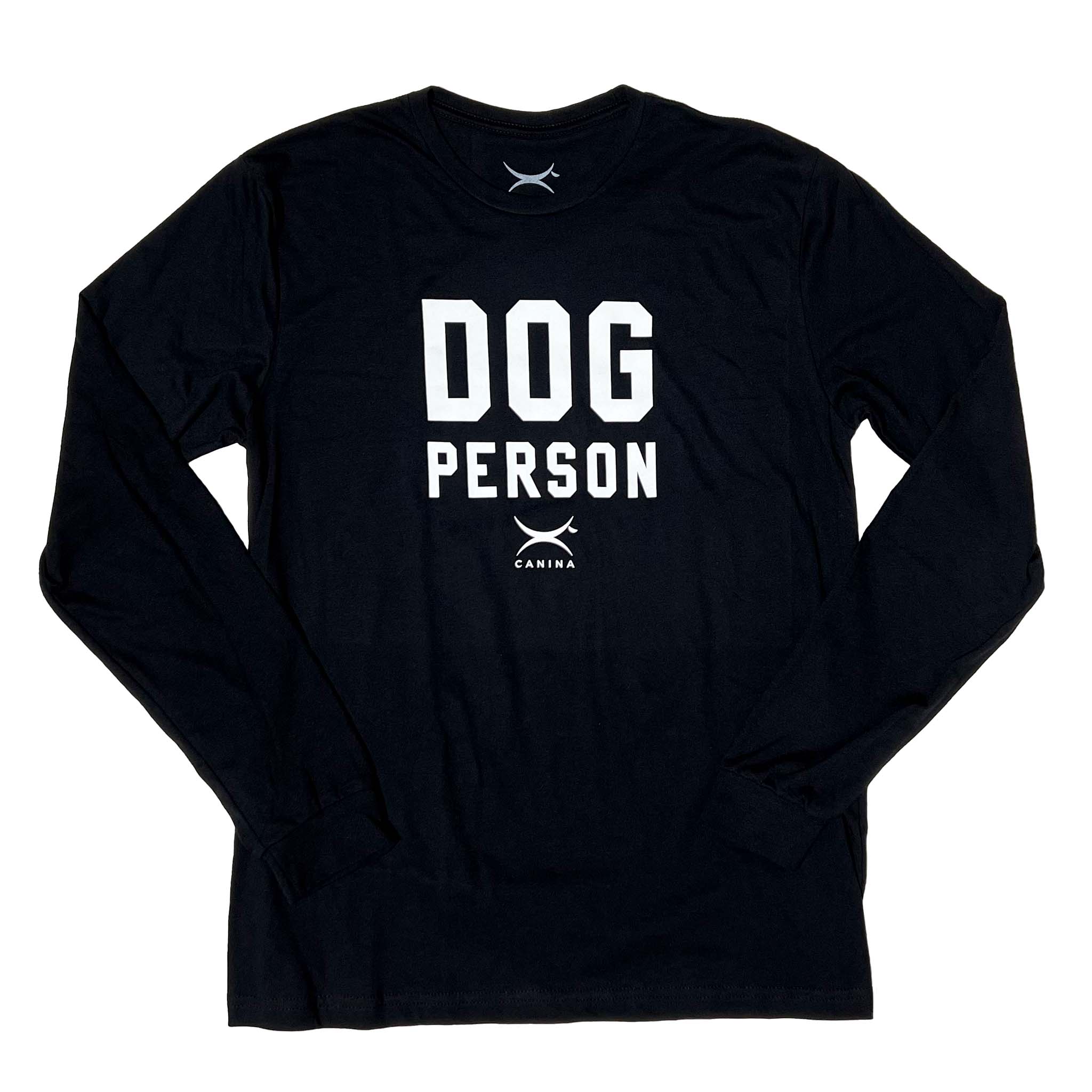 canina-dog-person-statement-